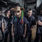 血肉果汁機 － 台式金屬搖滾的指標樂團，唱出台灣信仰