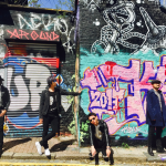 【派歌新發行】旅行團：Sunshine Pop暖心樂隊 2018全新專輯，即將浪漫上線