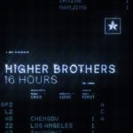 【派歌新發行】Higher Brothers：新單曲《16 Hours》飛越時差回歸