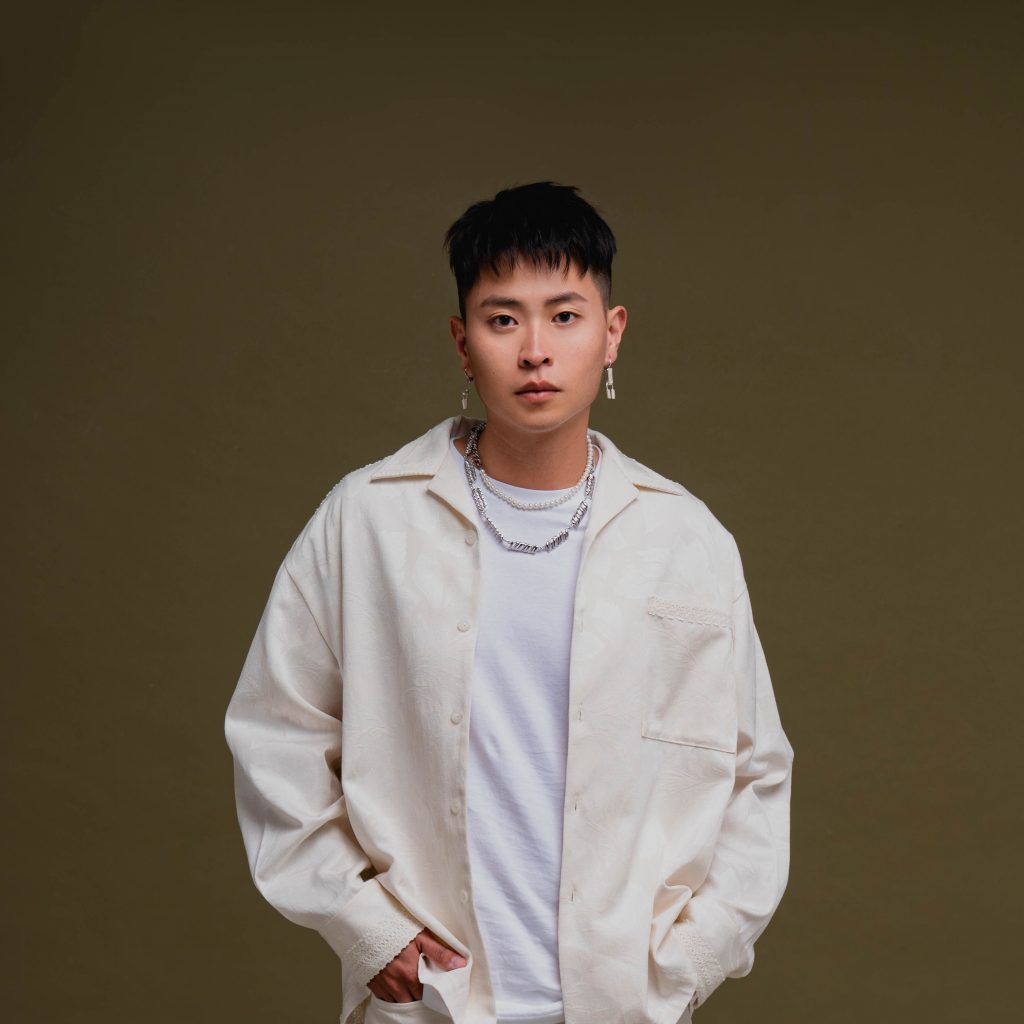 【派歌新發行】LINION〈Listen to Me〉，先好好聆聽自己 - 街聲「Packer 派歌」數位發行服務