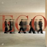 【派歌新發行】ewonjin《EGO》，在音符的稜鏡中折射出千萬種形態